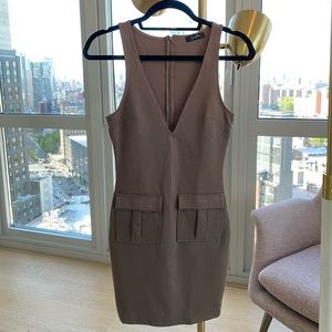 Sorella Pocket Dress